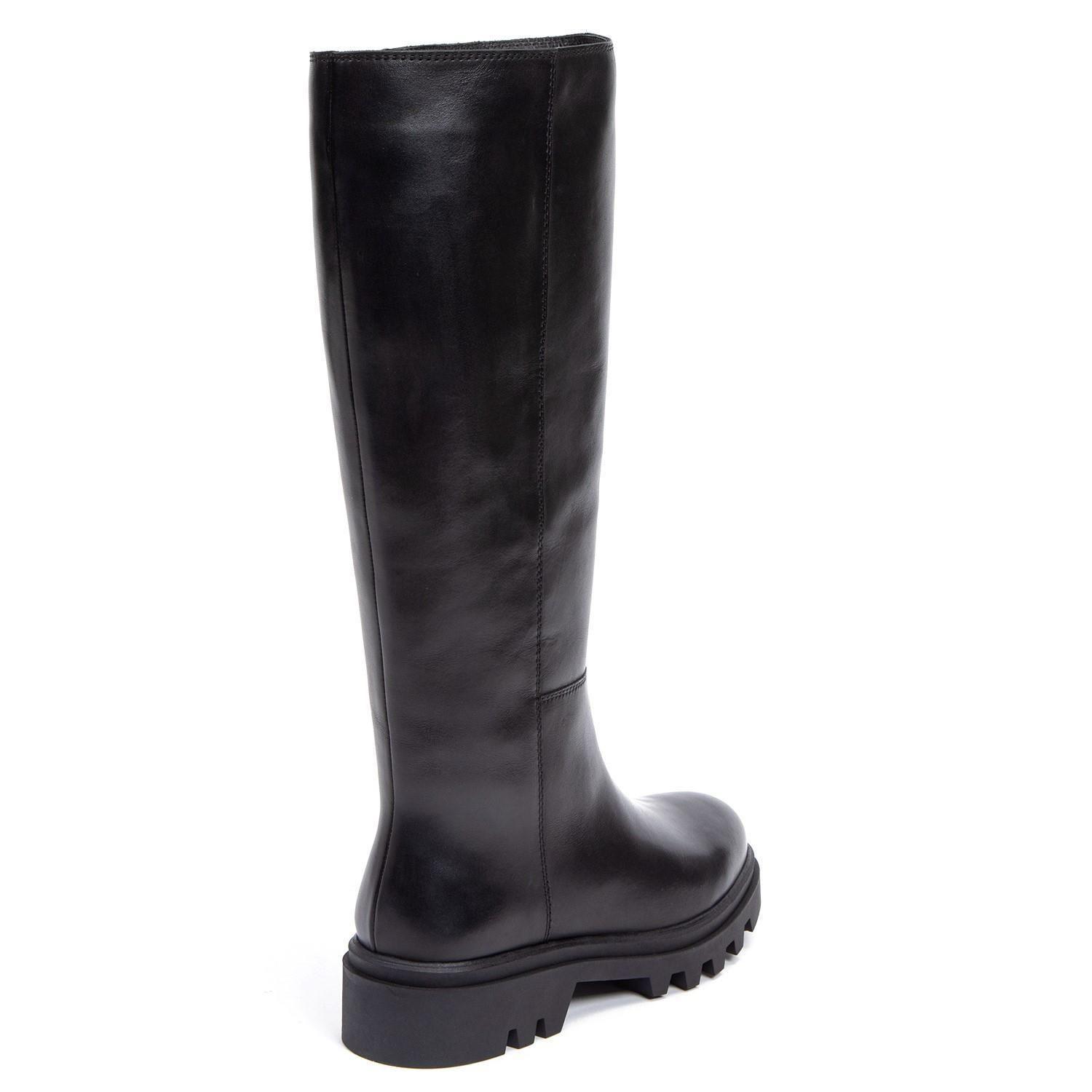 Bota  Loreto  Gacel  Negro  0659136-4
