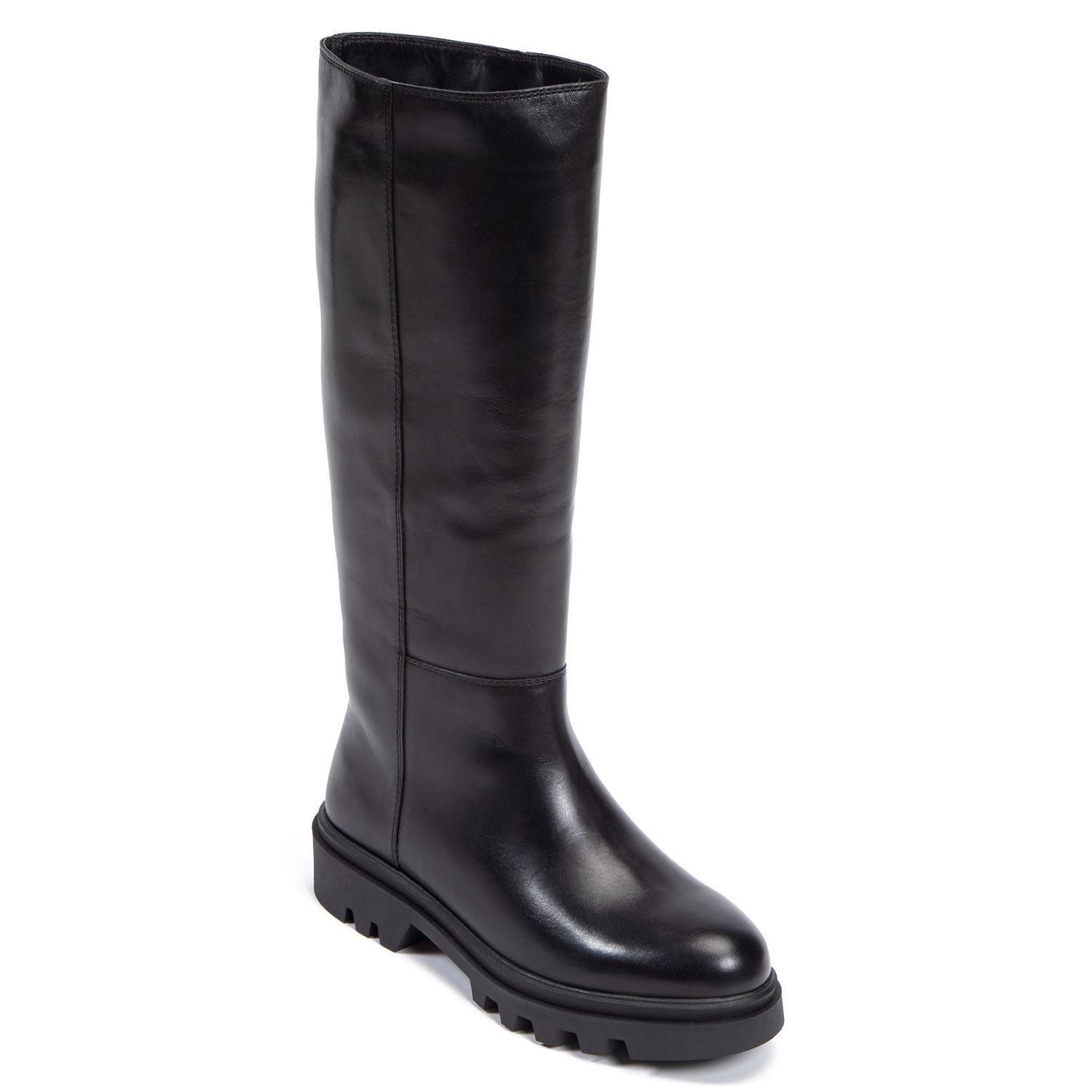 Bota  Loreto  Gacel  Negro  0659136-2
