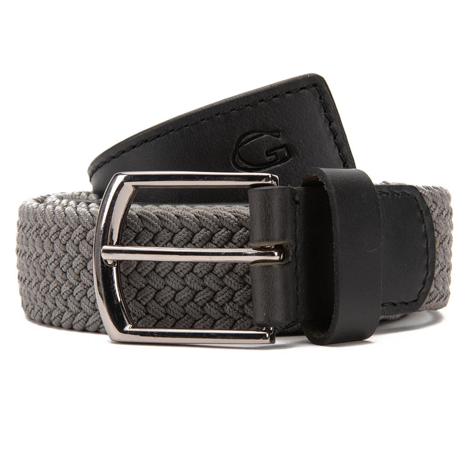 Cinturon  Cint Forma  Guante  Grafito  Ci1410-0