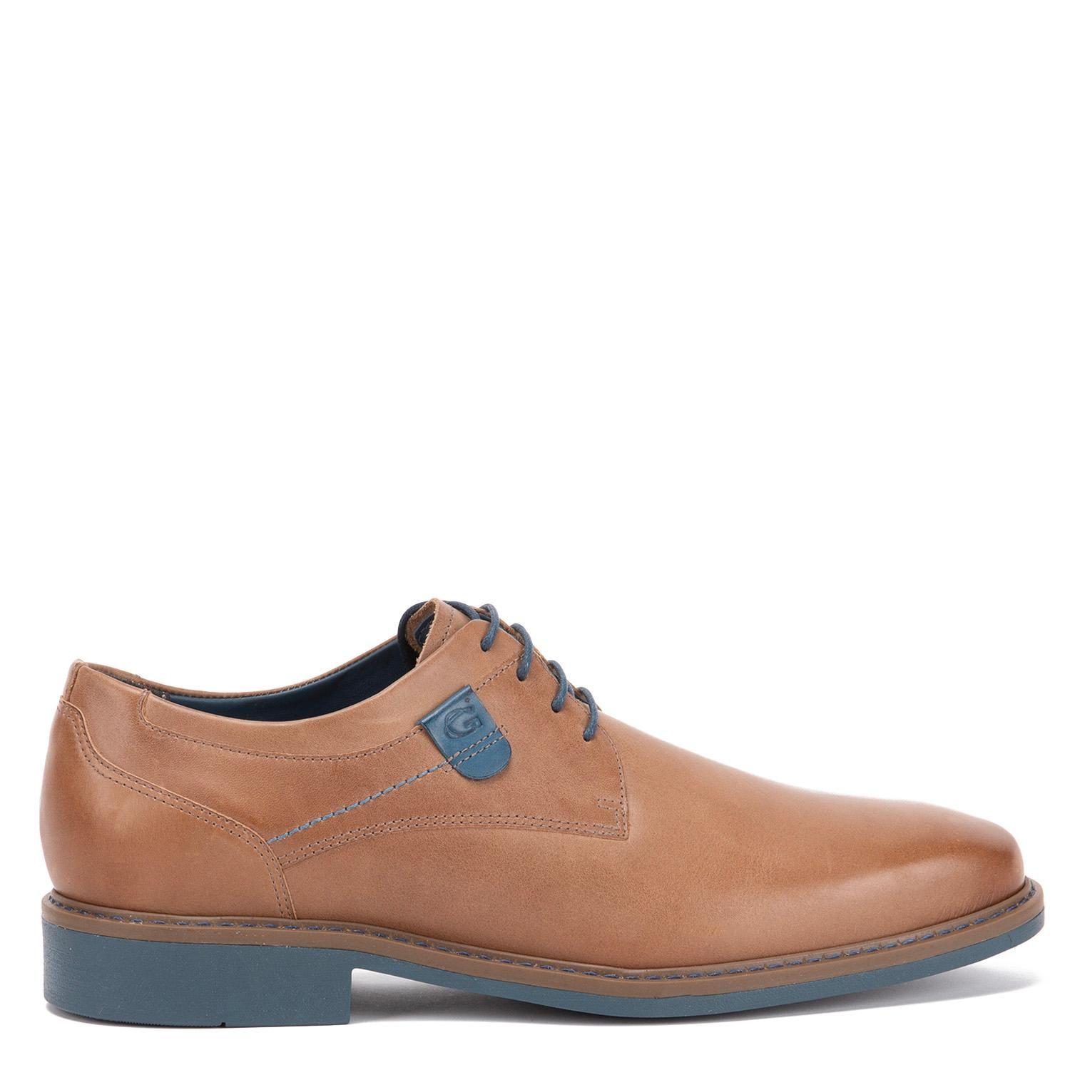 Zapato  Toronto  Guante  Tostado  0036012-0