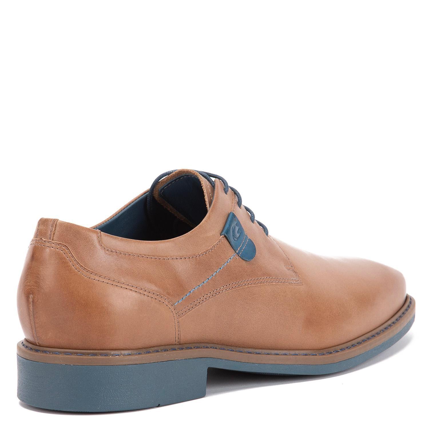 Zapato  Toronto  Guante  Tostado  0036012-4
