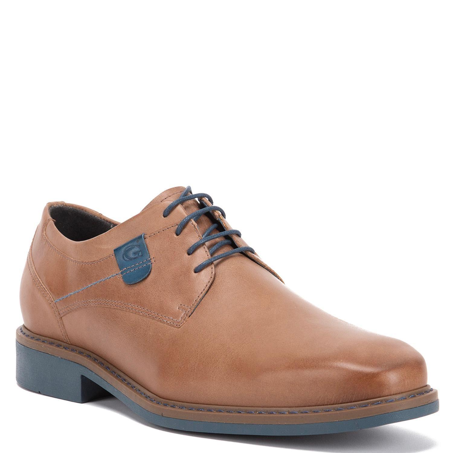 Zapato  Toronto  Guante  Tostado  0036012-2