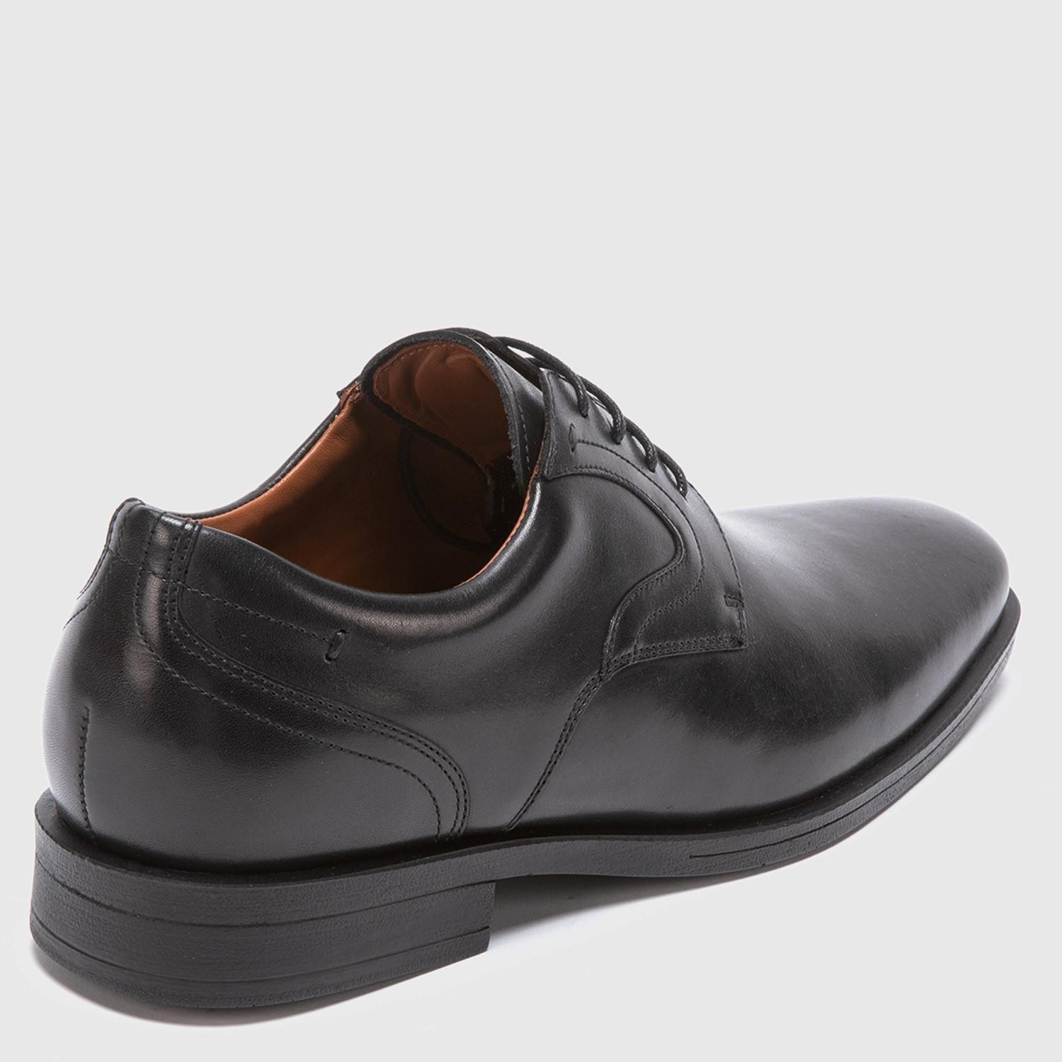 Zapato  Downtown  Guante  Negro  0035329-3