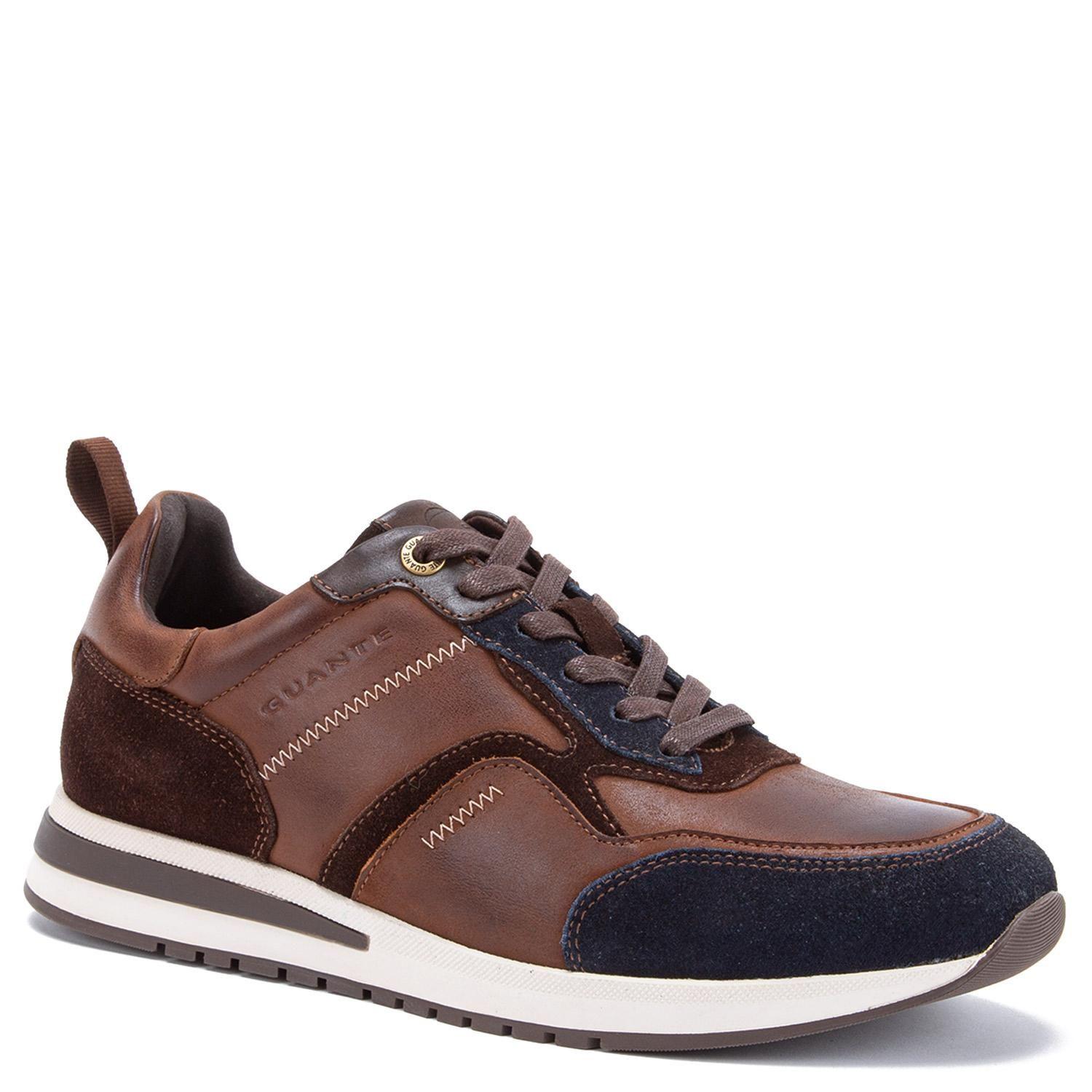 Zapatilla  Pekin  Guante  Chocolate  0035978-2