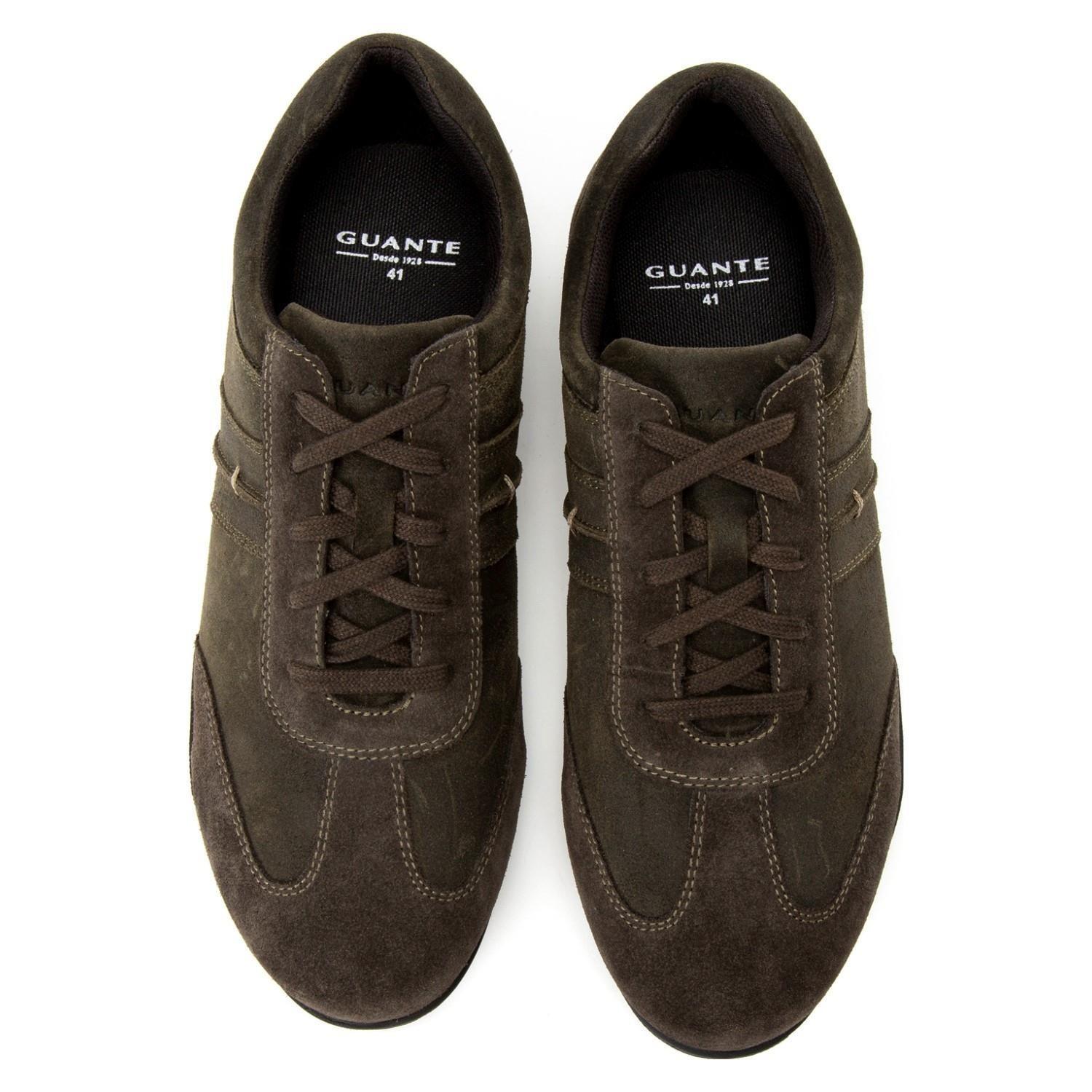 Zapato  Vn  Guante  Grafito  0034976-3