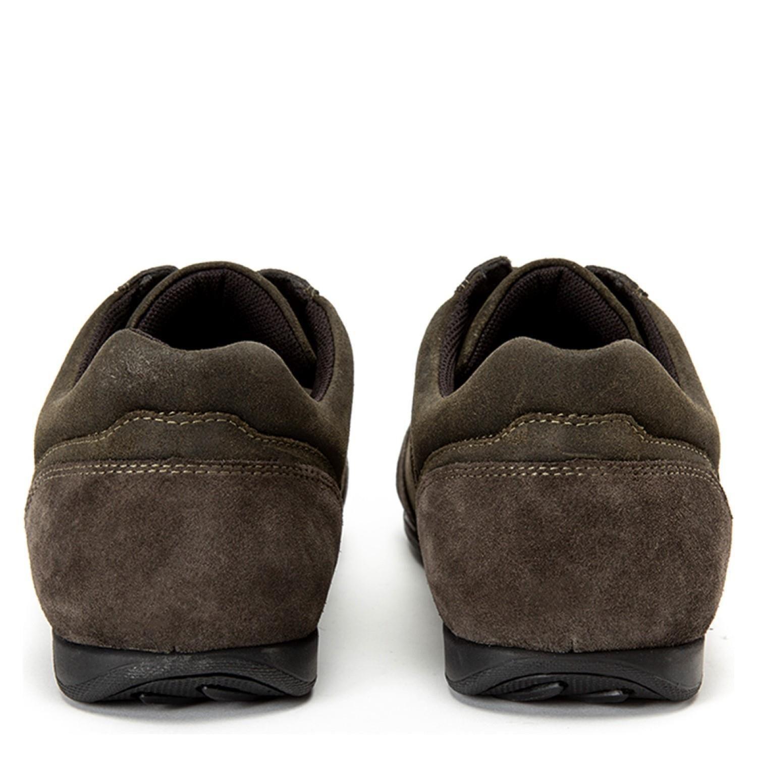 Zapato  Vn  Guante  Grafito  0034976-5