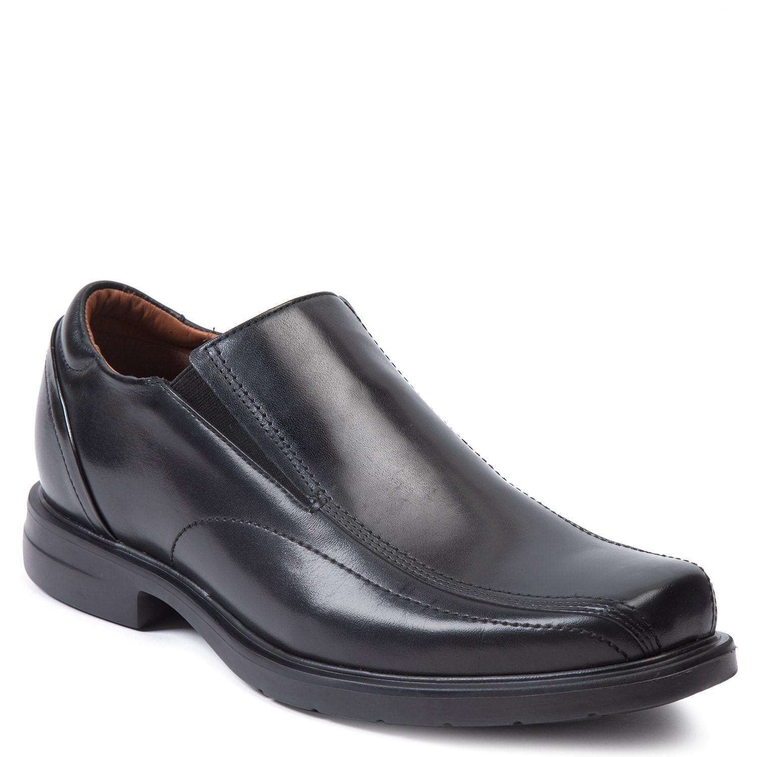 Zapato  Ferguson  Guante  Negro  0035327-2