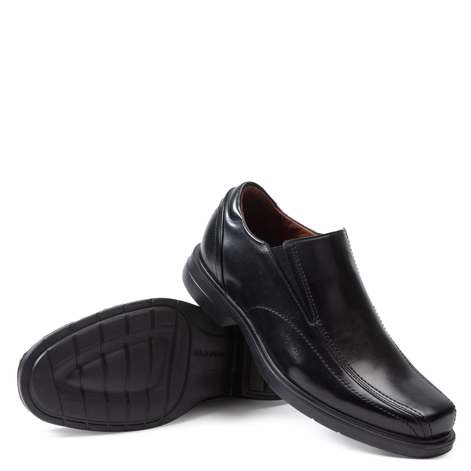 Zapato  Ferguson  Guante  Negro  0035327-3