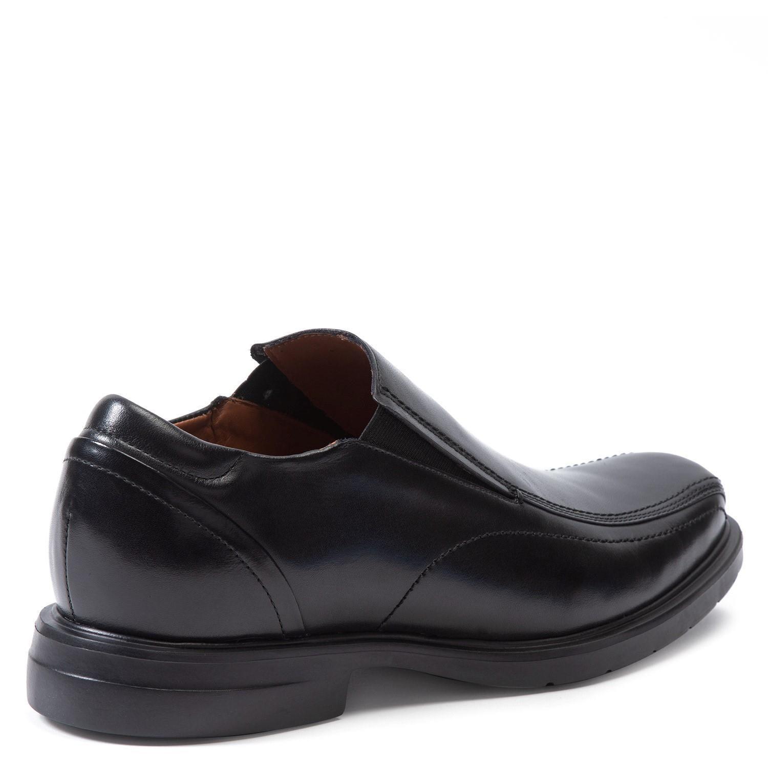 Zapato  Ferguson  Guante  Negro  0035327-4