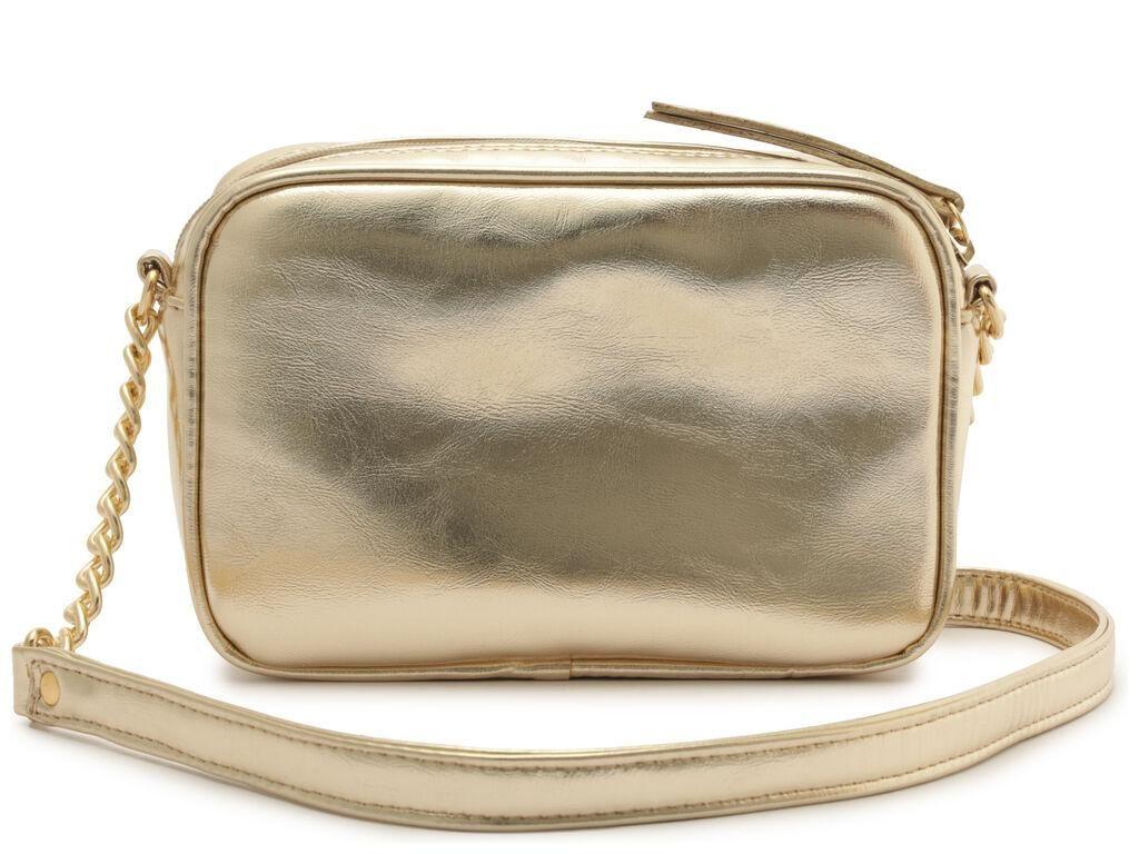 Cartera  Essencial  Anacapri  Dorado  C5000100010039-2