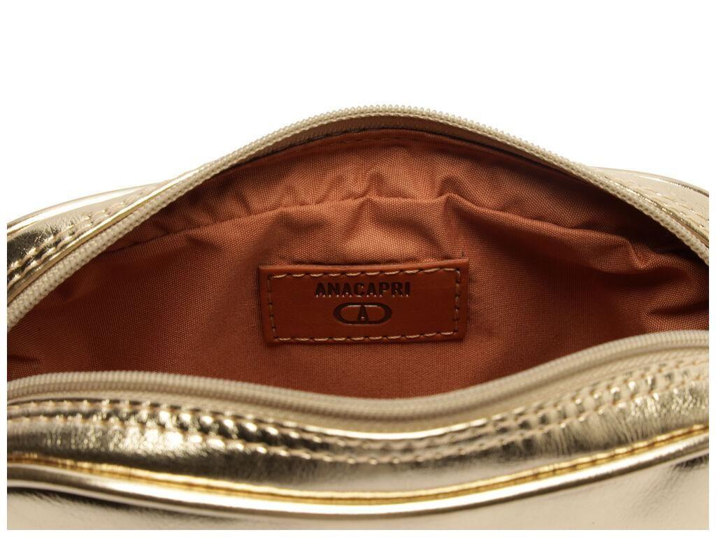 Cartera  Essencial  Anacapri  Dorado  C5000100010039-4