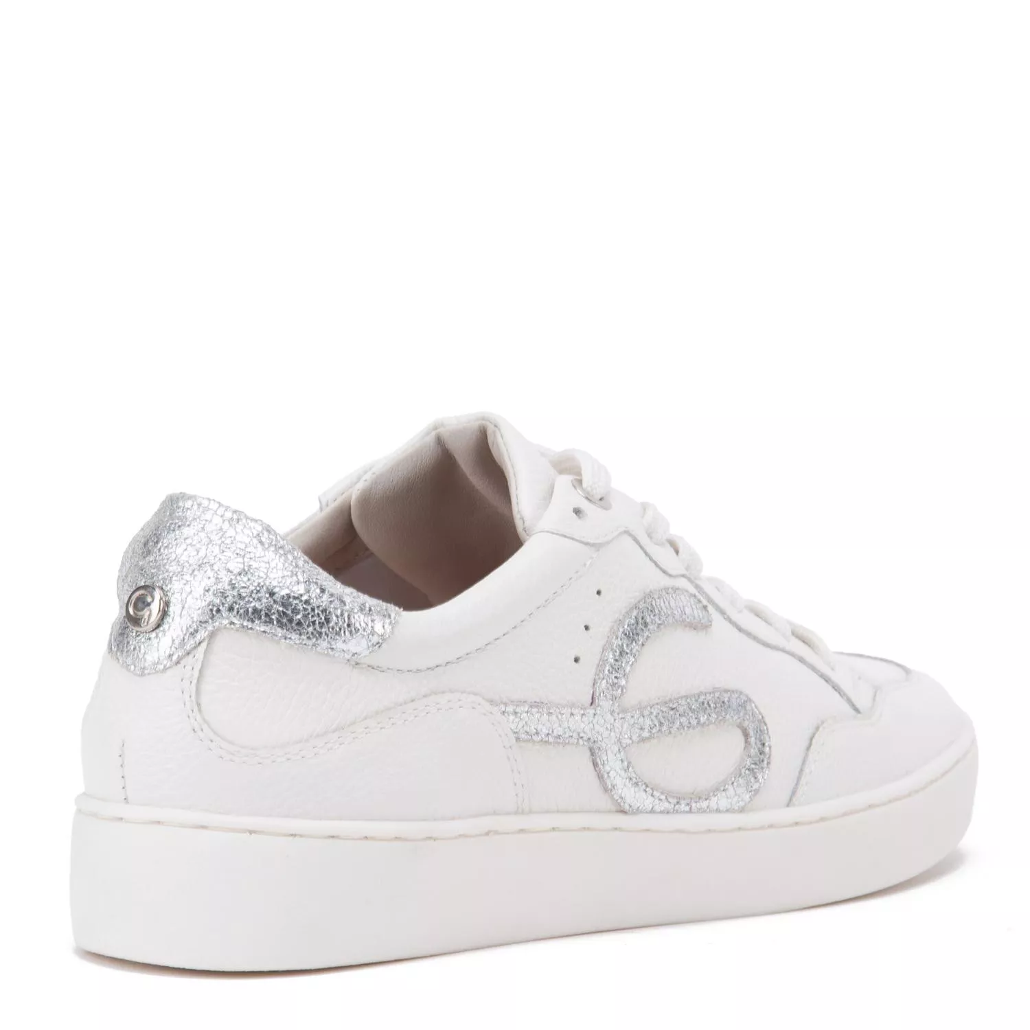 Zapatilla  Michelle  Gacel  Blanco  0660504-4