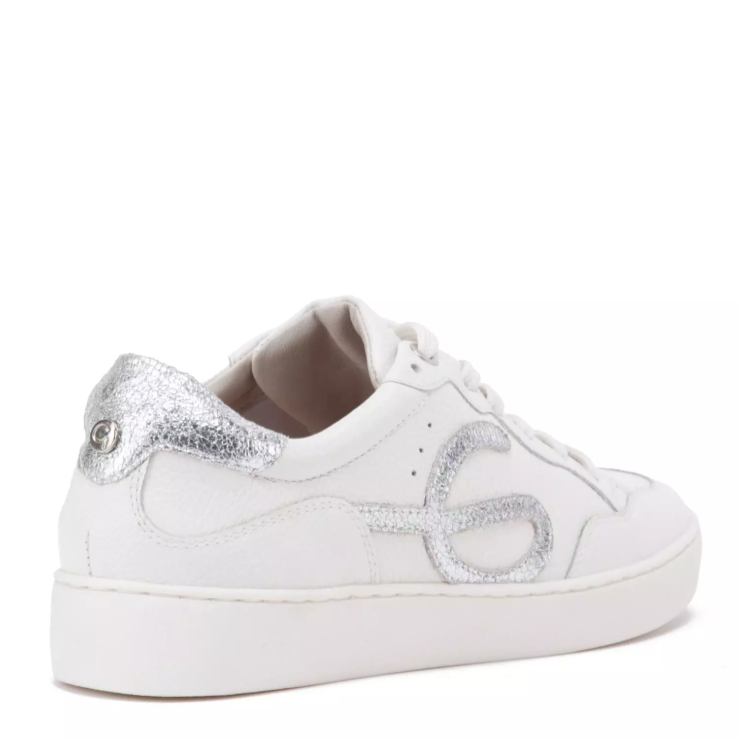 Zapatilla  Michelle  Gacel  Blanco  0660504-4