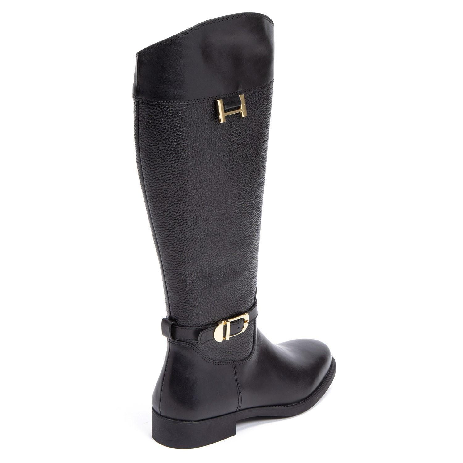 Bota  Riding  Gacel  Negro  0659341-4