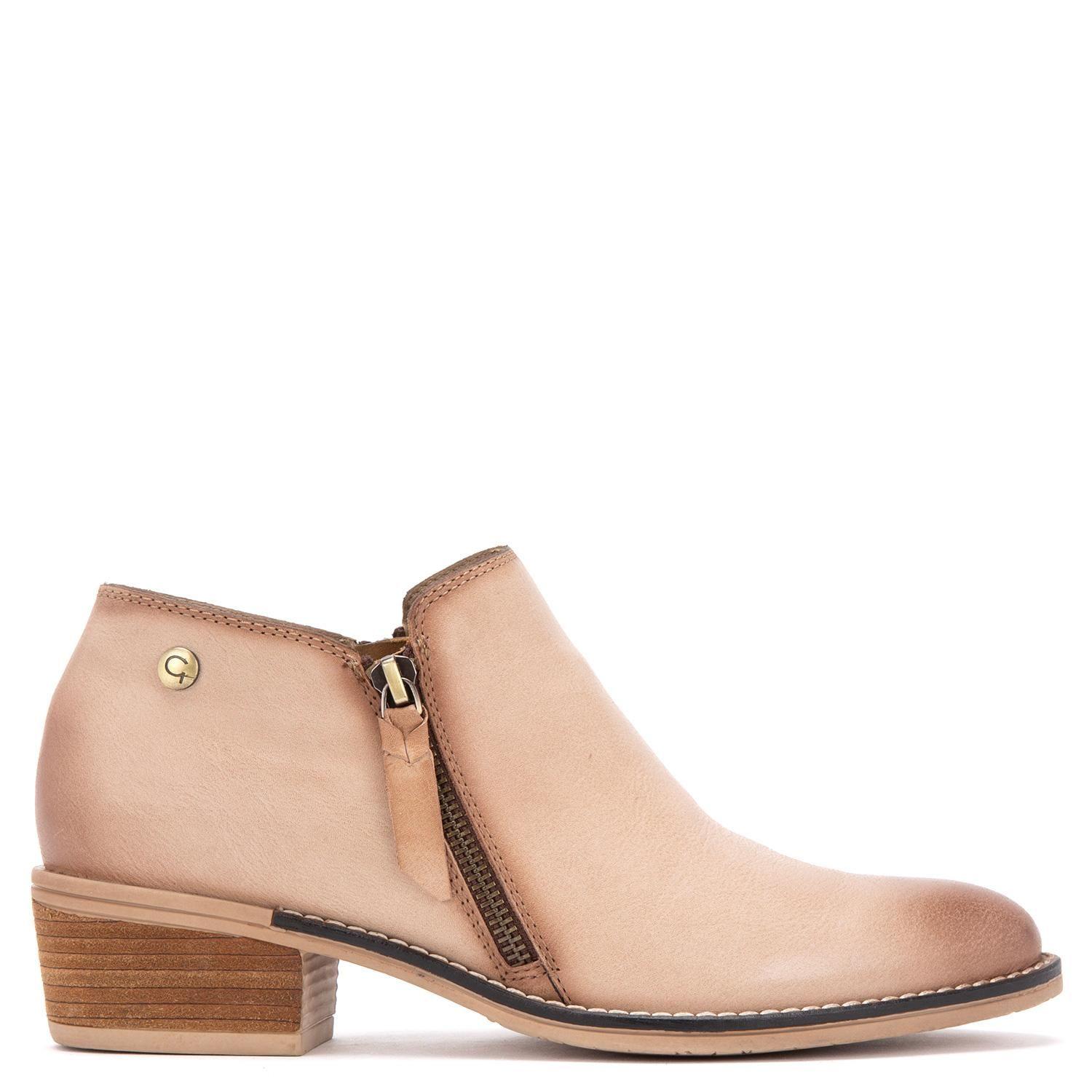Bootie  Gina  Gacel  Arena  0659916-0