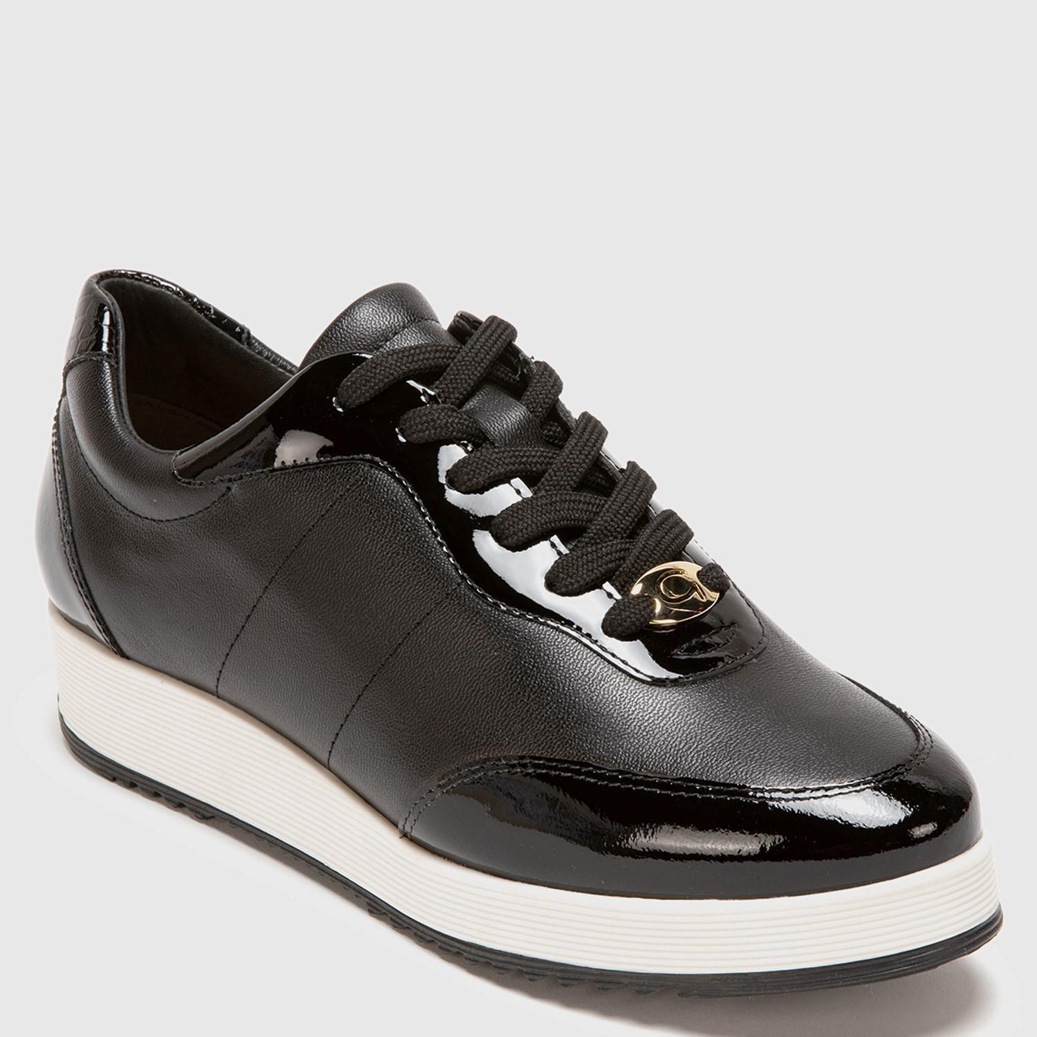 Zapatilla  0073  Gacel  Negro  0658702-2