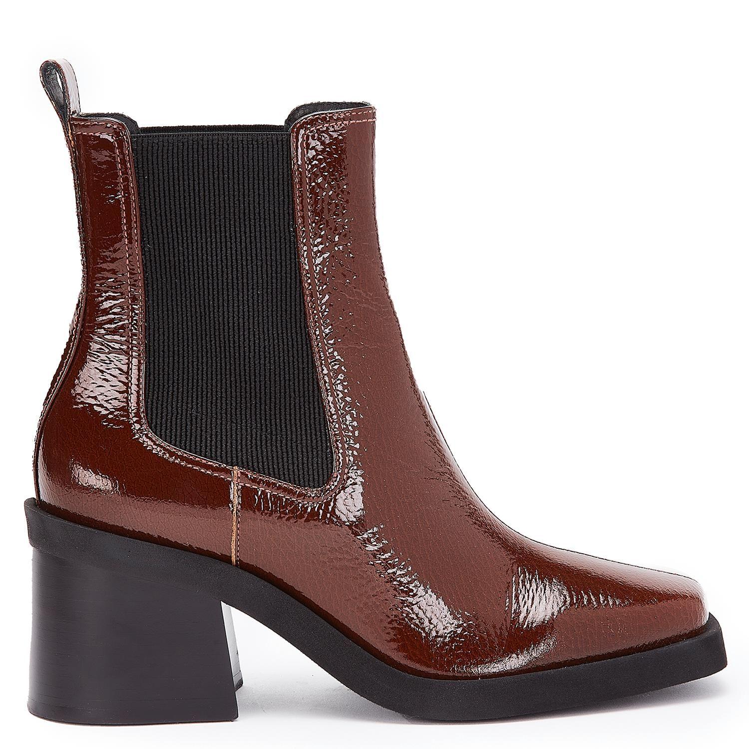 Botin  Darcy  Gacel  Tabaco  0659194-0