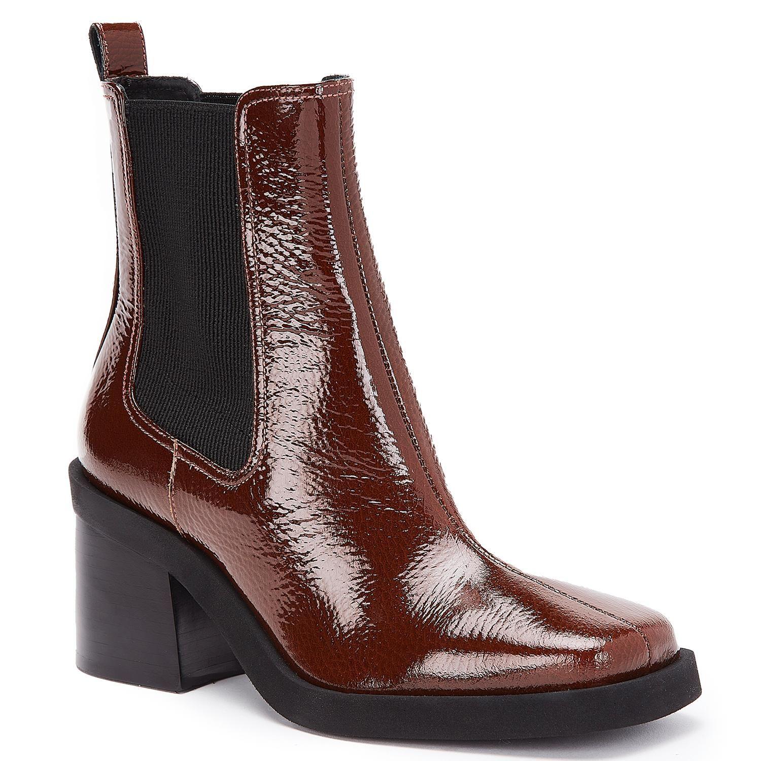 Botin  Darcy  Gacel  Tabaco  0659194-4