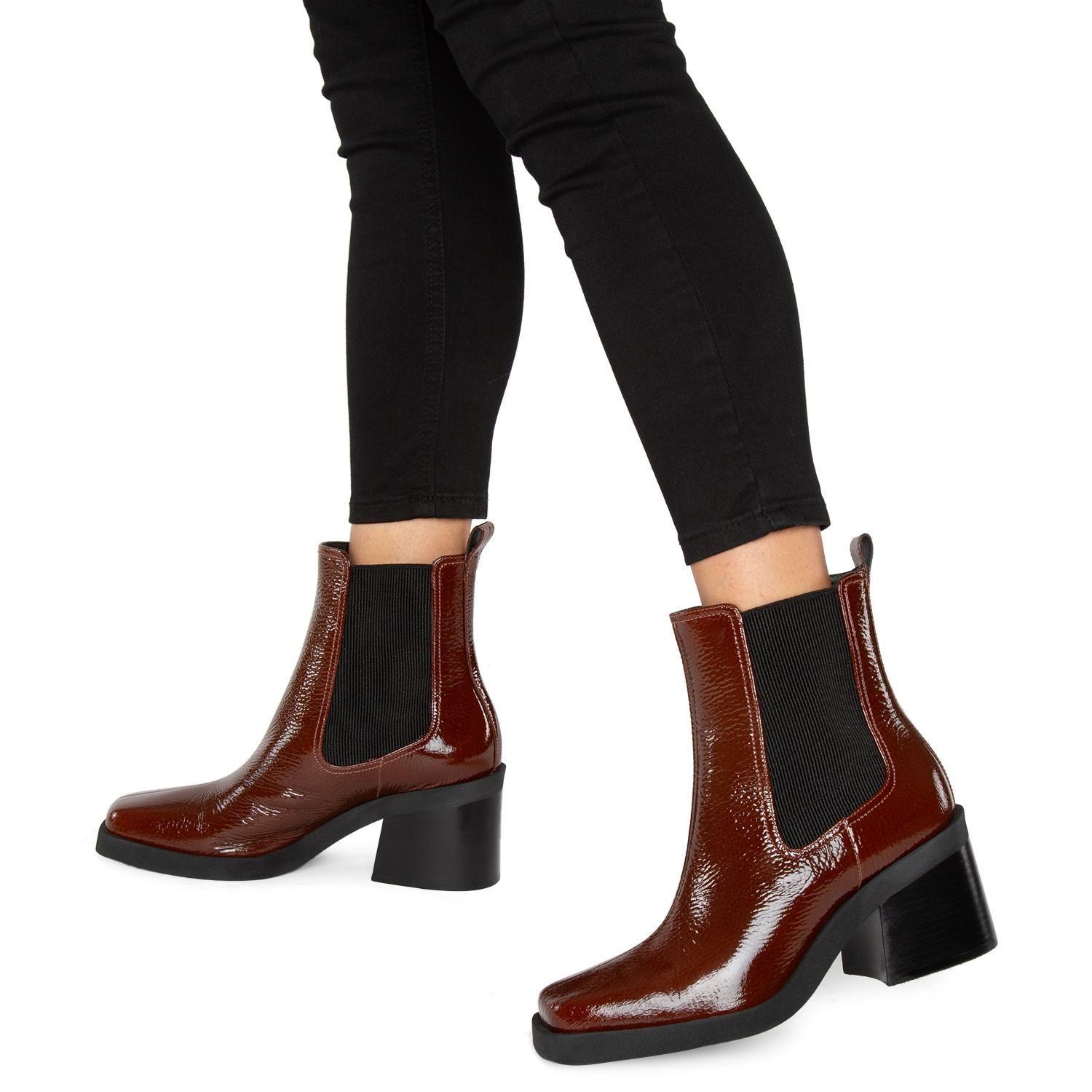 Botin  Darcy  Gacel  Tabaco  0659194-1