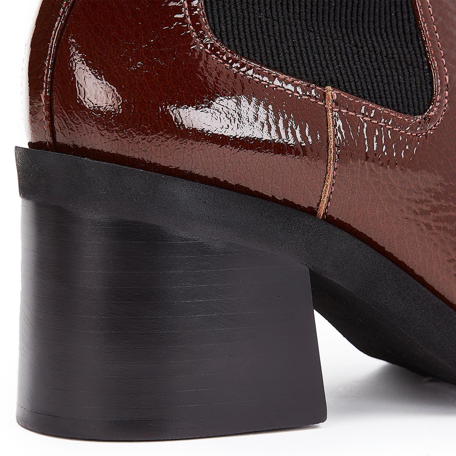 Botin  Darcy  Gacel  Tabaco  0659194-2