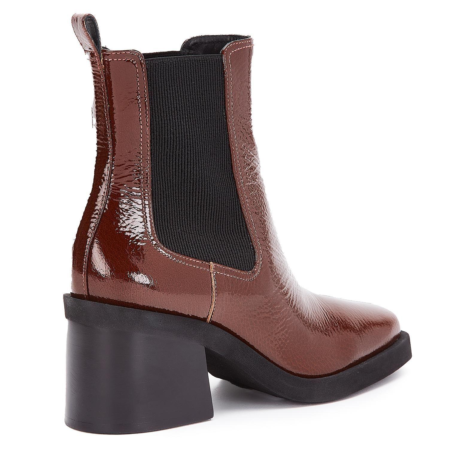 Botin  Darcy  Gacel  Tabaco  0659194-3