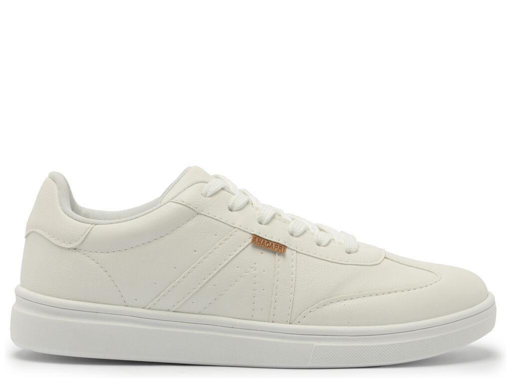 Zapatilla mujer Anacapri blanco Candela-0