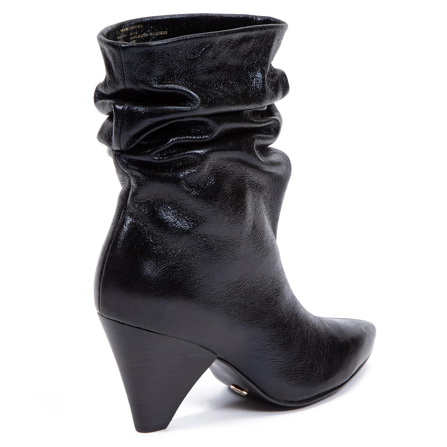 Botin  Daryl  Gacel  Negro  0659198-4