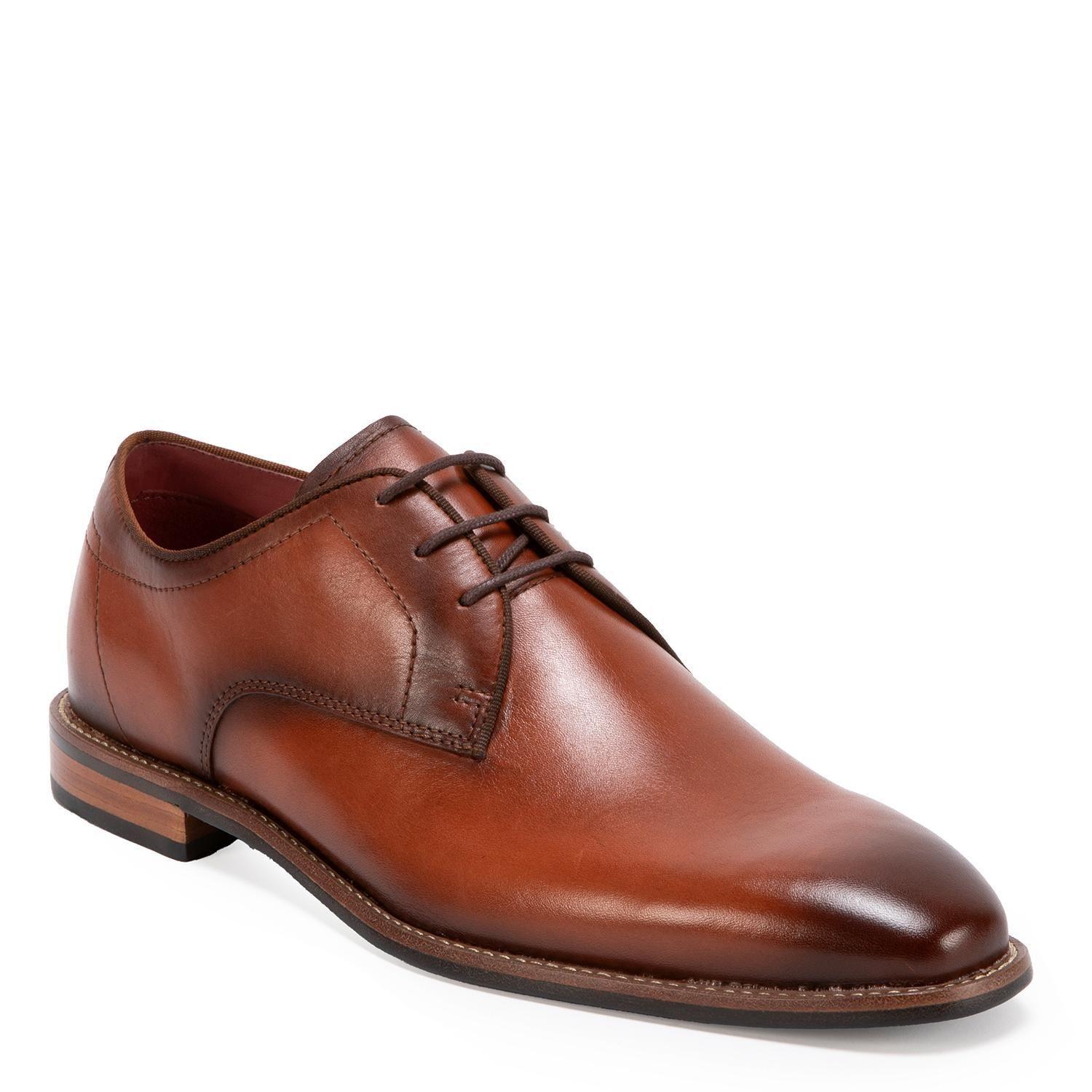 Zapato  Suela  Guante  Brandy  0035556-2