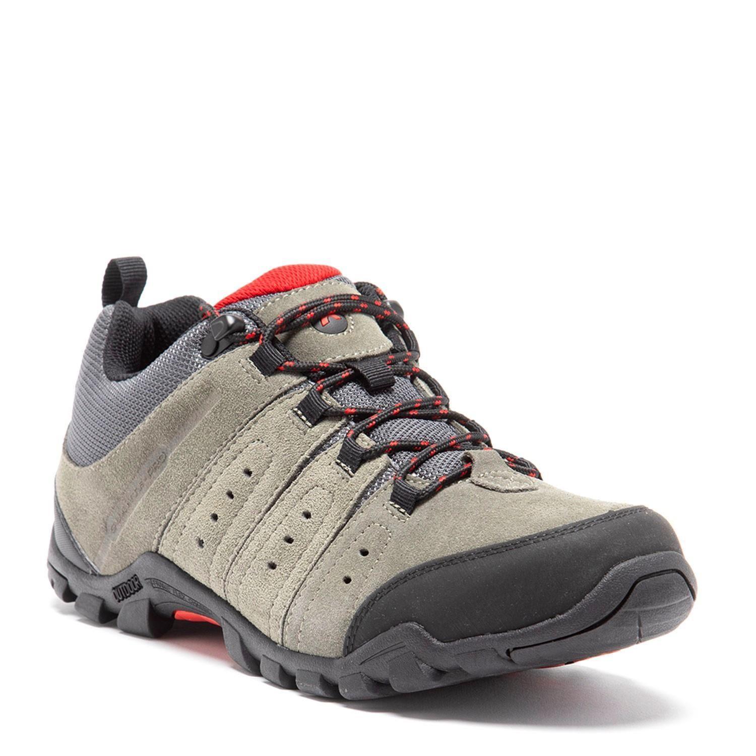 Zapato  Lascar  Guante  Gris  0034640-2