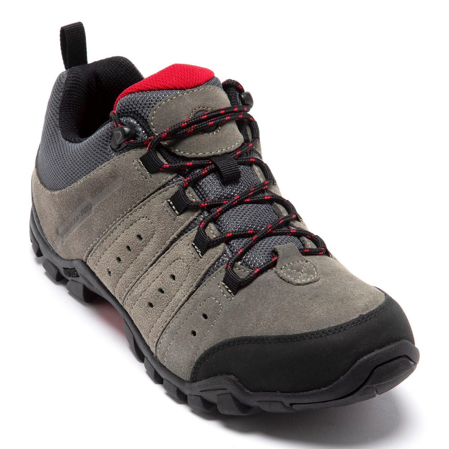 Zapato  Lascar  Guante  Gris  0034640-5