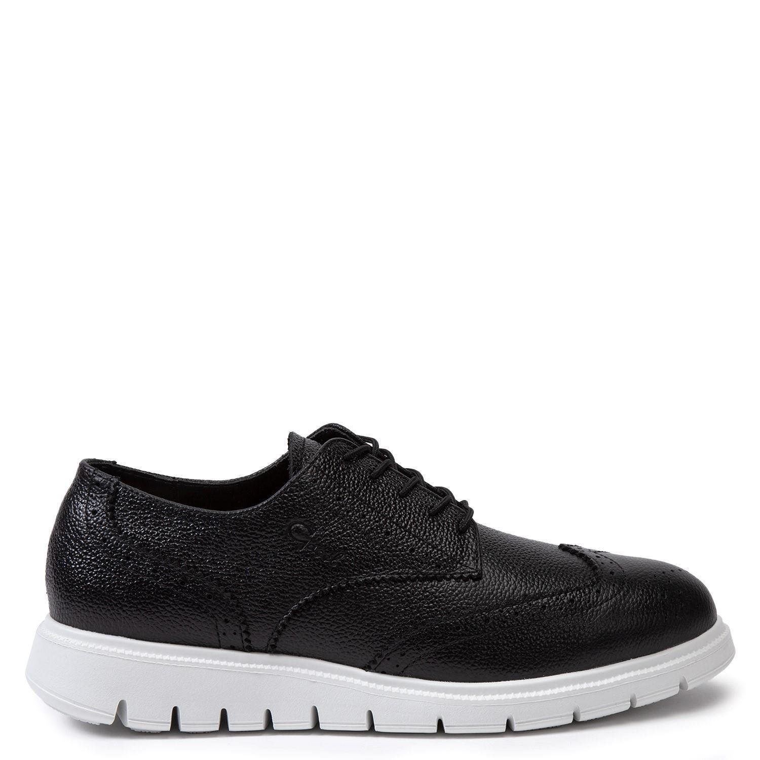 Zapato  Itati  Gacel  Negro  0658866-0