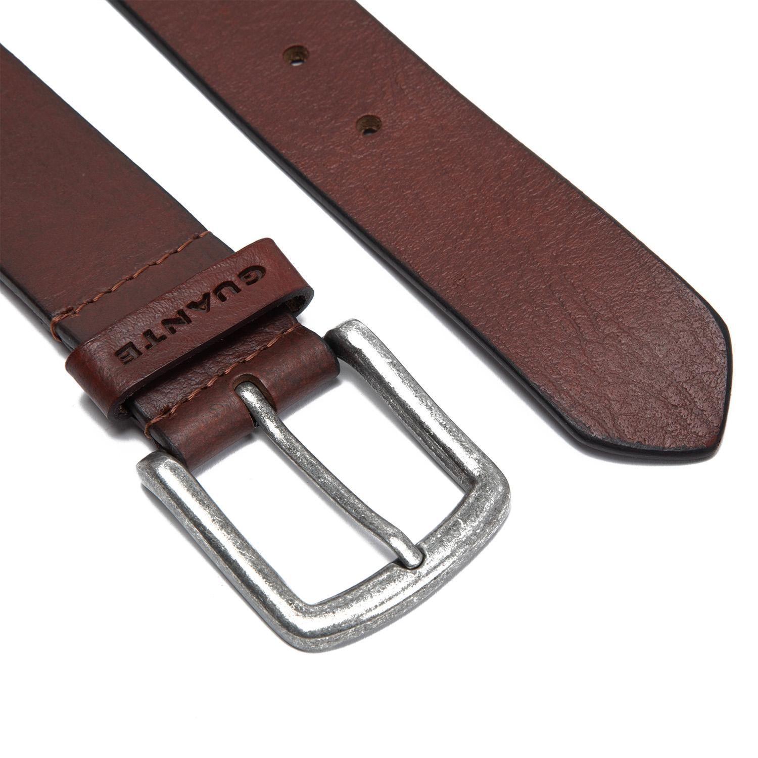 Cinturon  Cint Casua  Guante  Tostado  Ci1398-1