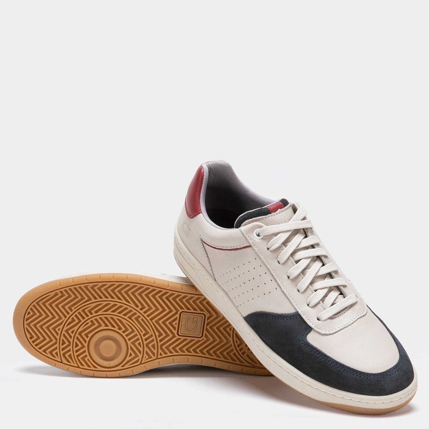 Zapatilla  Tesla  Guante  Arena  0035446-3