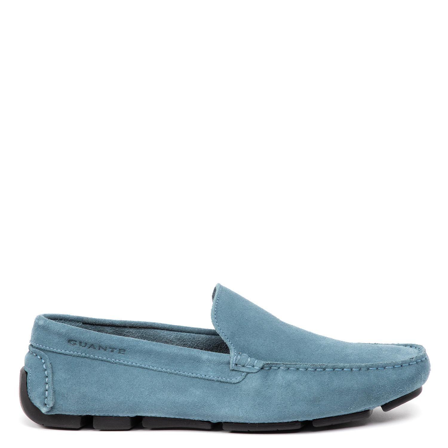 Mocasin  Costa Rica  Guante  Jeans  0035527-0