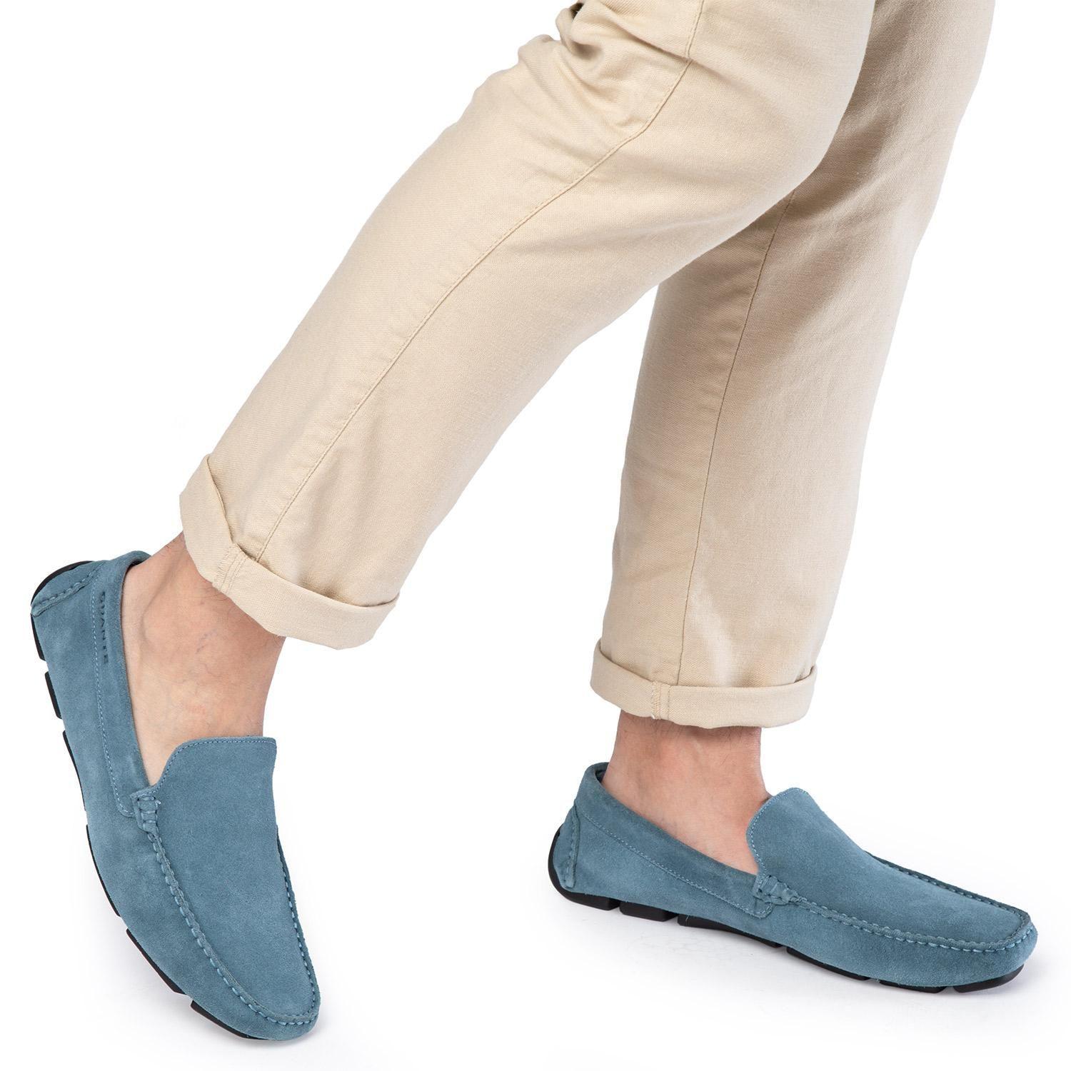 Mocasin  Costa Rica  Guante  Jeans  0035527-1