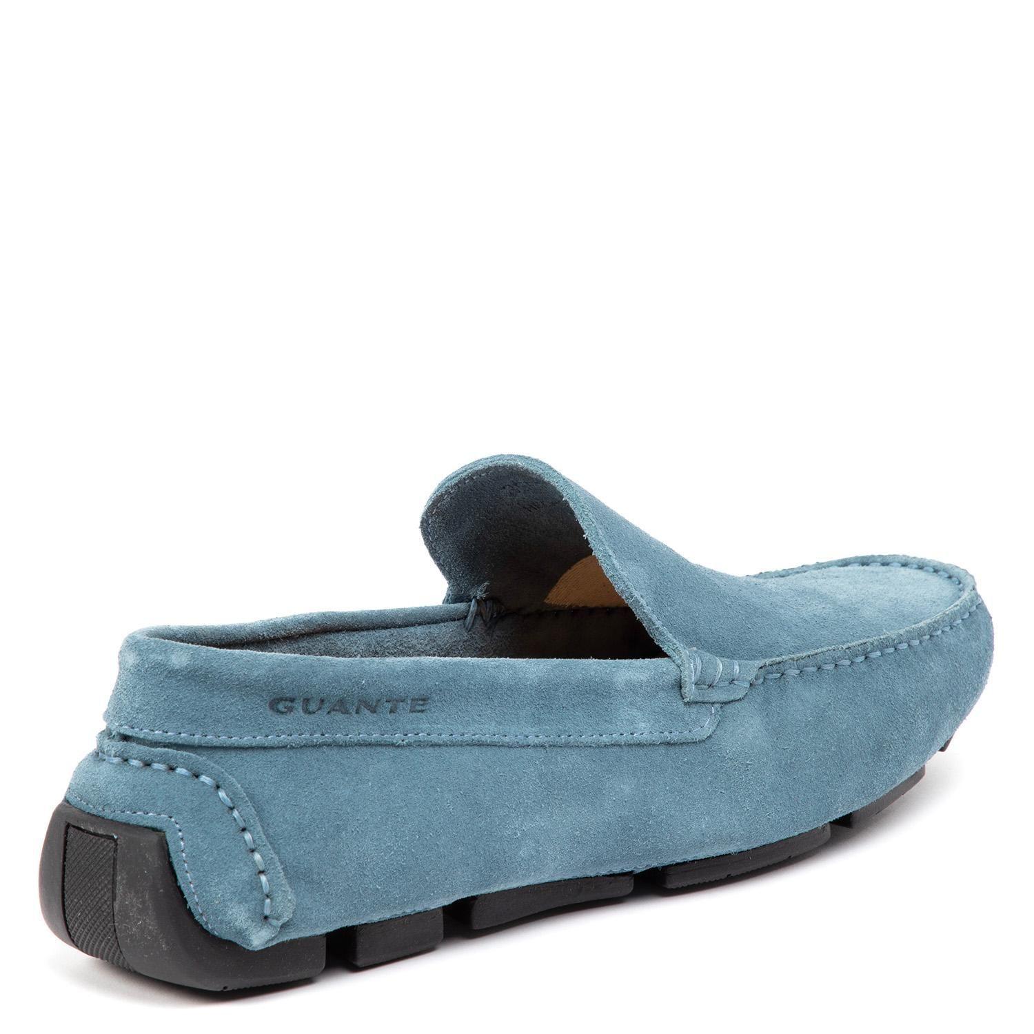Mocasin  Costa Rica  Guante  Jeans  0035527-4