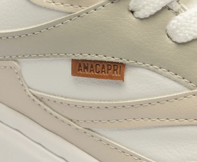 Zapatilla  Demi  Anacapri  Gris  C3072300010002-5