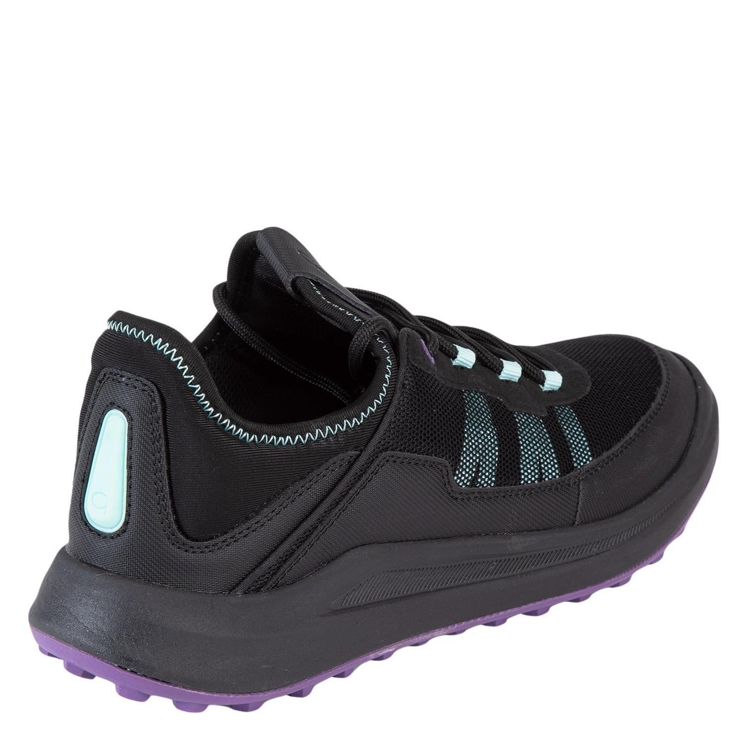 Zapatilla  Judy  Gacel  Negro  0658679-4
