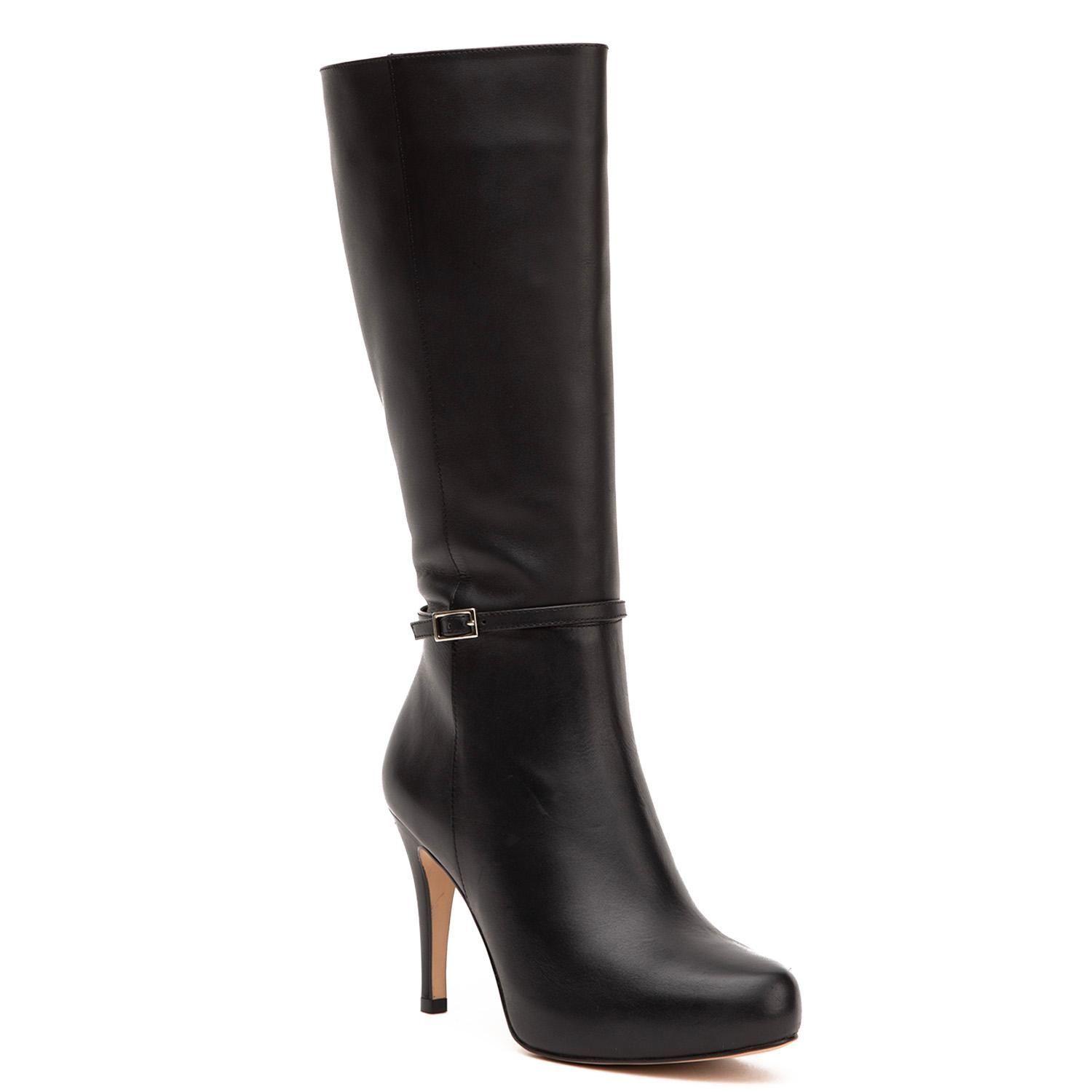 Bota  Olga  Gacel  Negro  0660950-2
