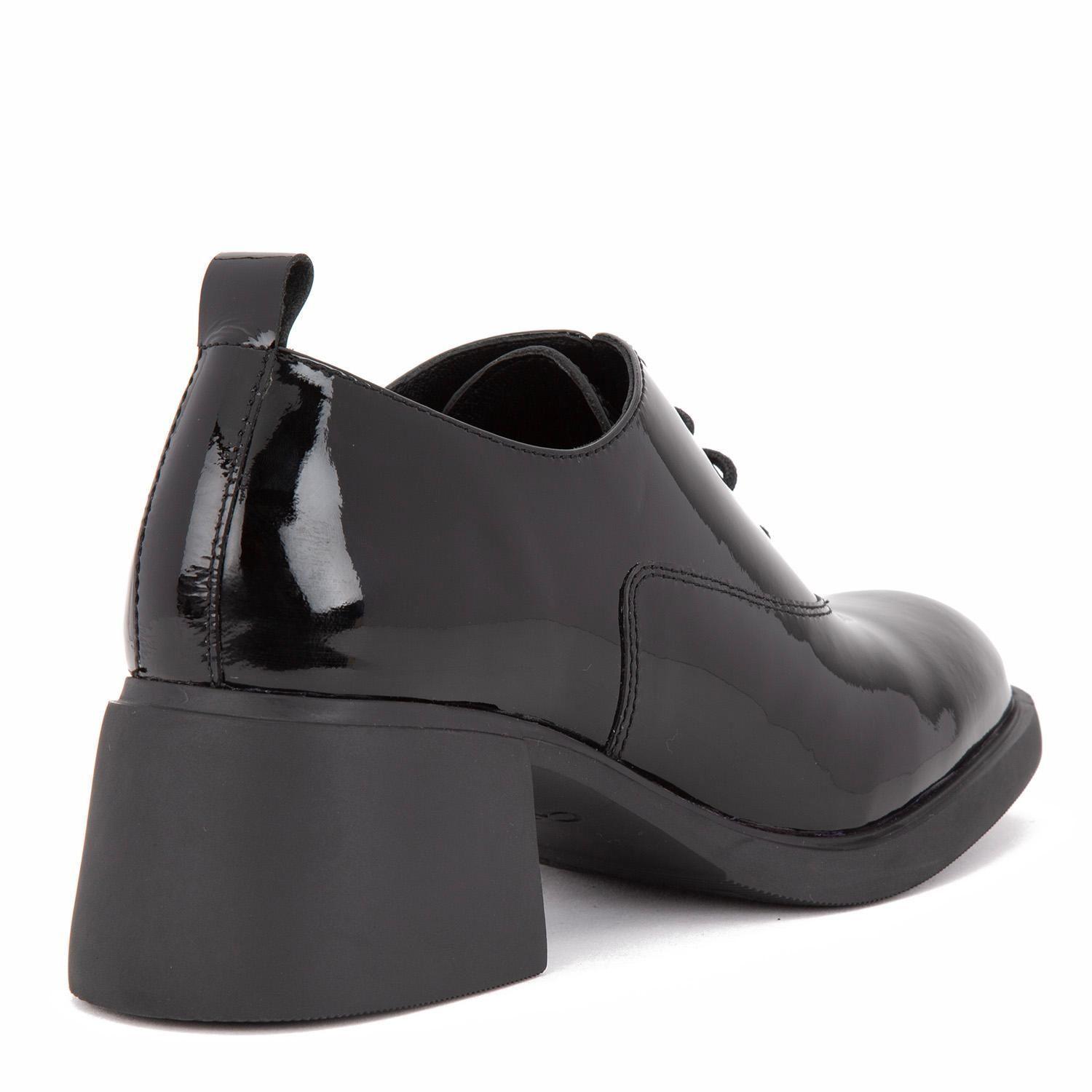 Zapato  Wondy  Gacel  Negro  0660198-3