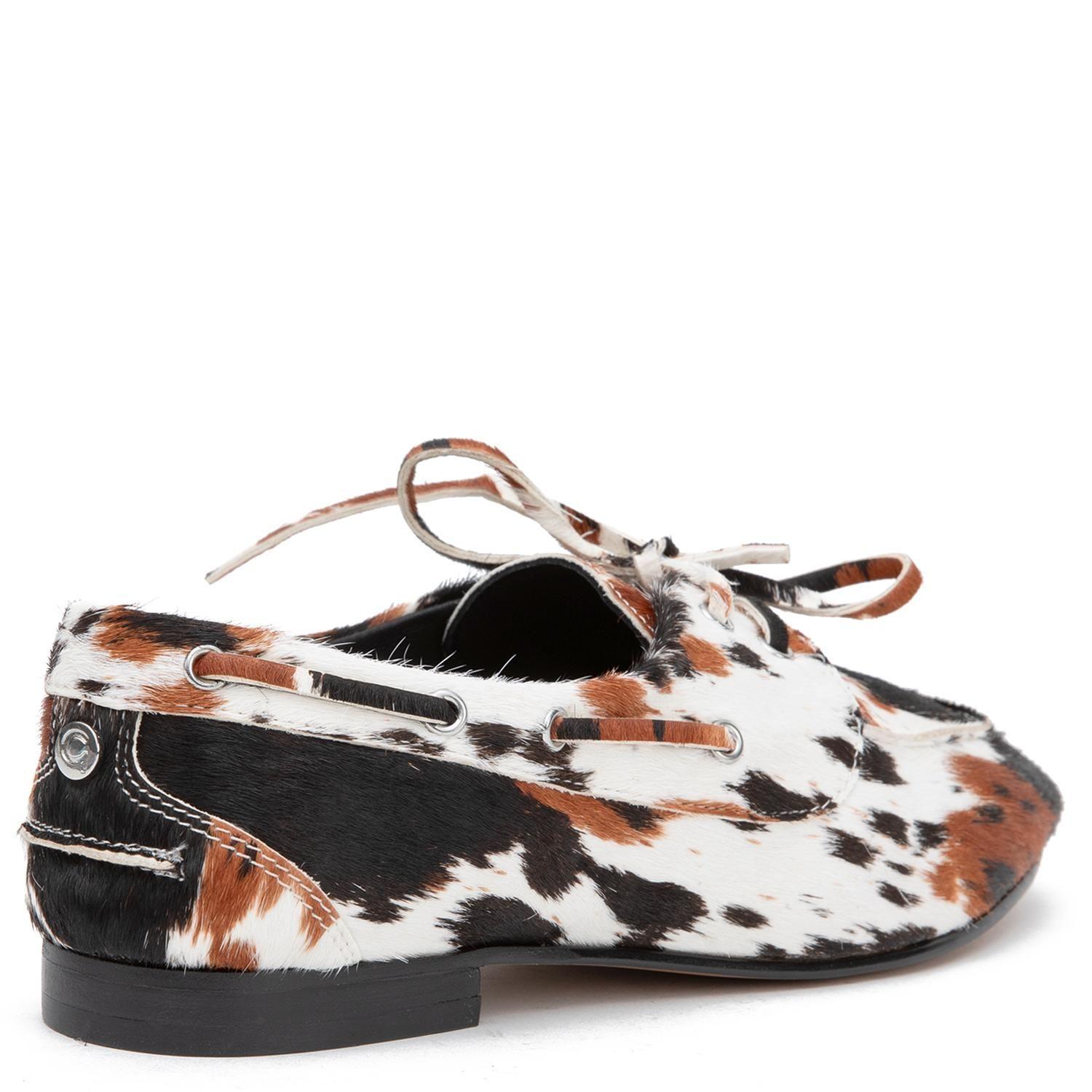 Mocasin  Quinn  Gacel  Multicolor  0660975-4