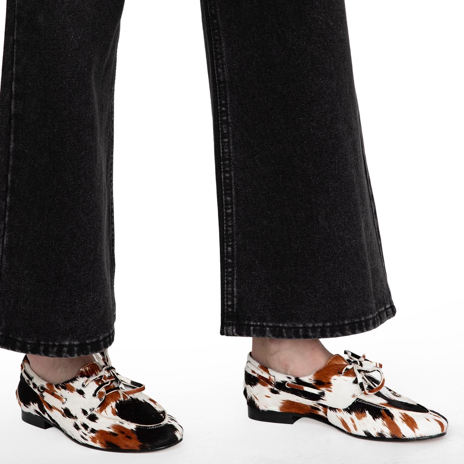 Mocasin  Quinn  Gacel  Multicolor  0660975-1