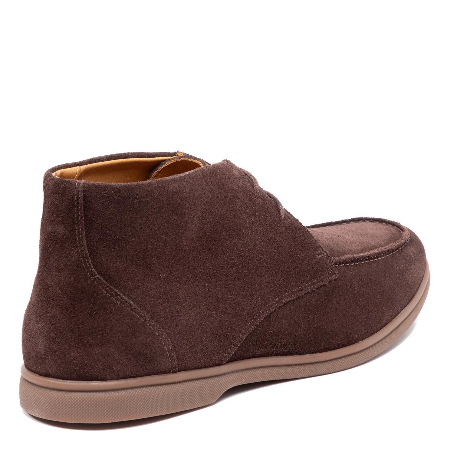 Botin  San Sebast  Guante  Chocolate  0035552-4