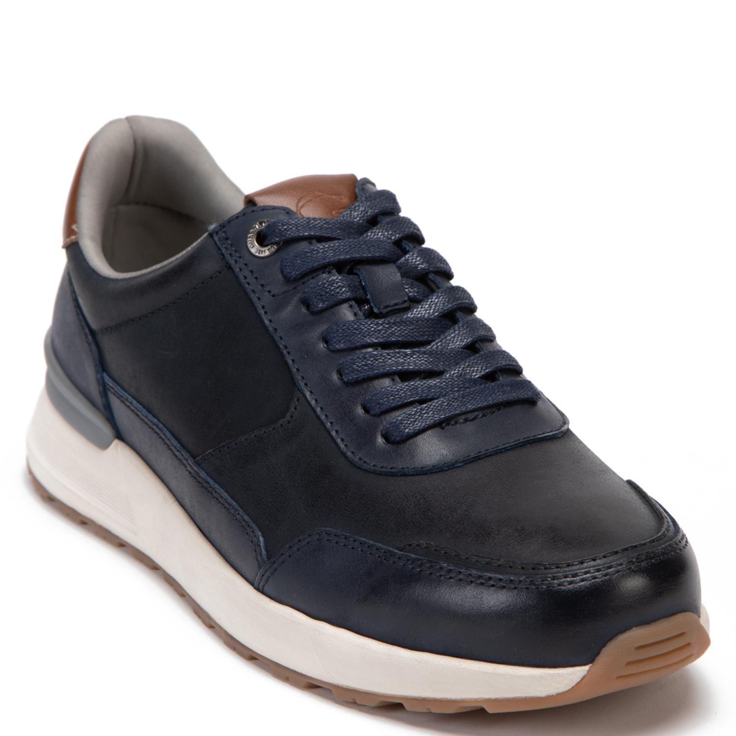 Zapatilla  Kioto  Guante  Azul  0036074-2