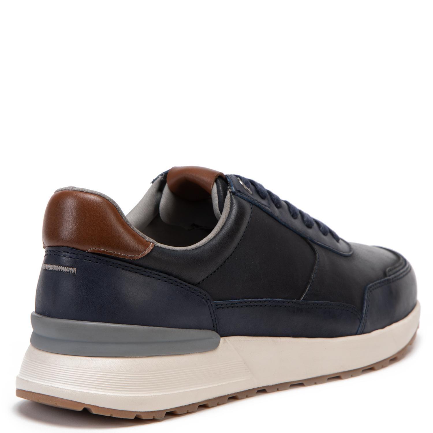 Zapatilla  Kioto  Guante  Azul  0036074-4