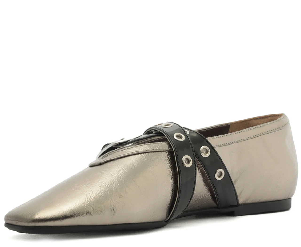 Ballerina  Katy  Anacapri  Gris  C3057700450004-3