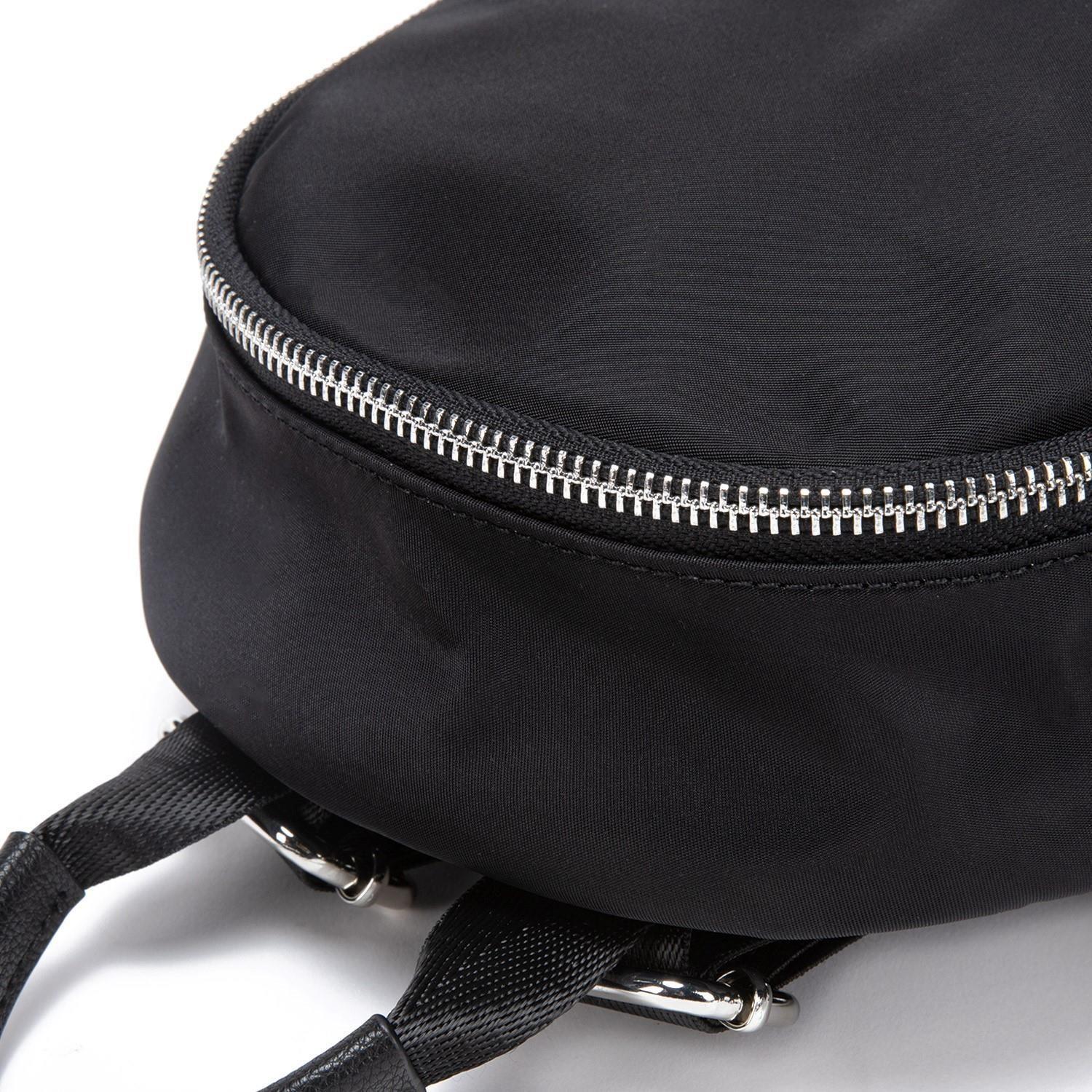 Mochila  Pequeña  Gacel  Negro  Car2894-3