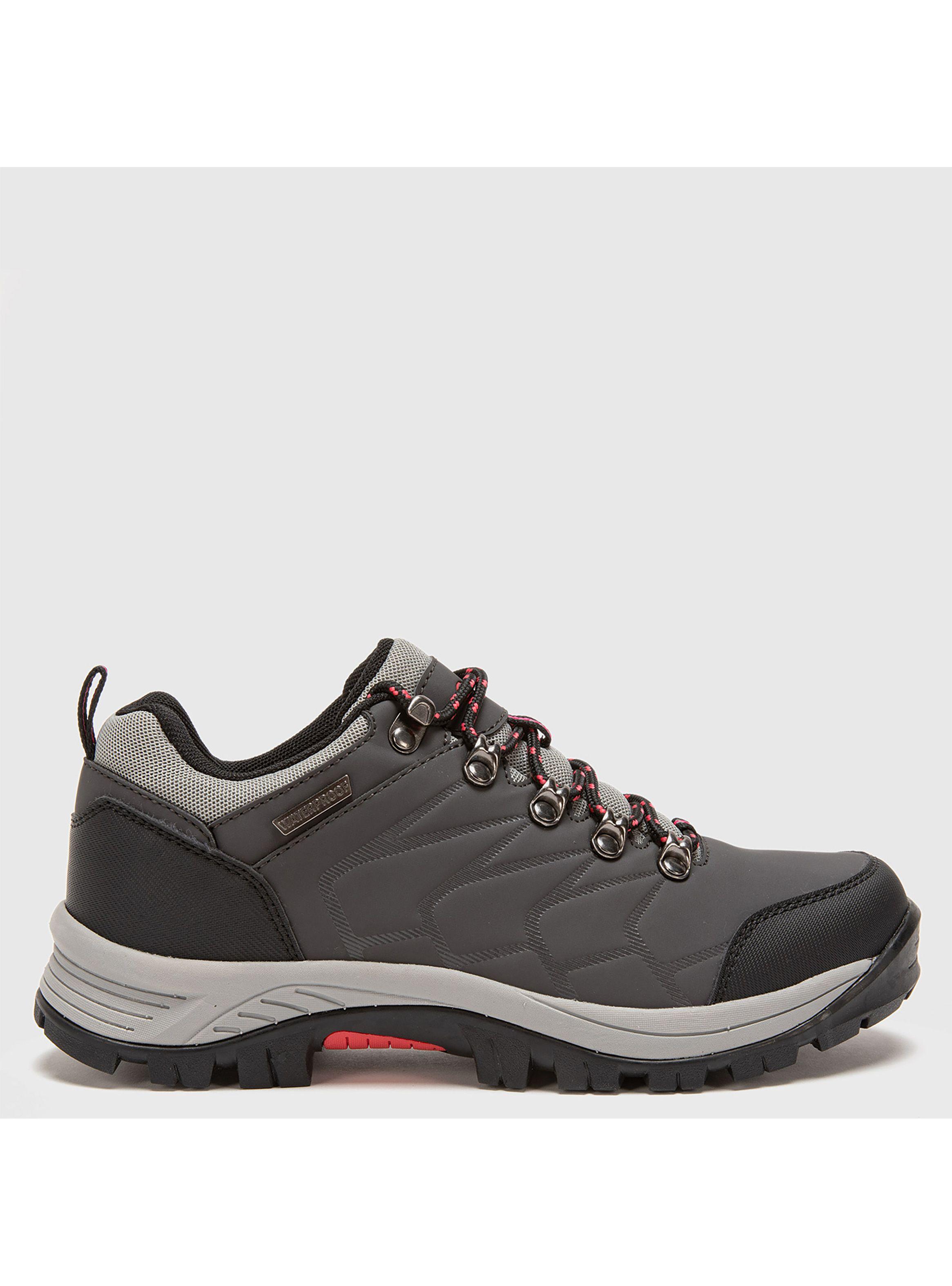 Zapatilla  Baker  Gacel  Gris  0657886-0