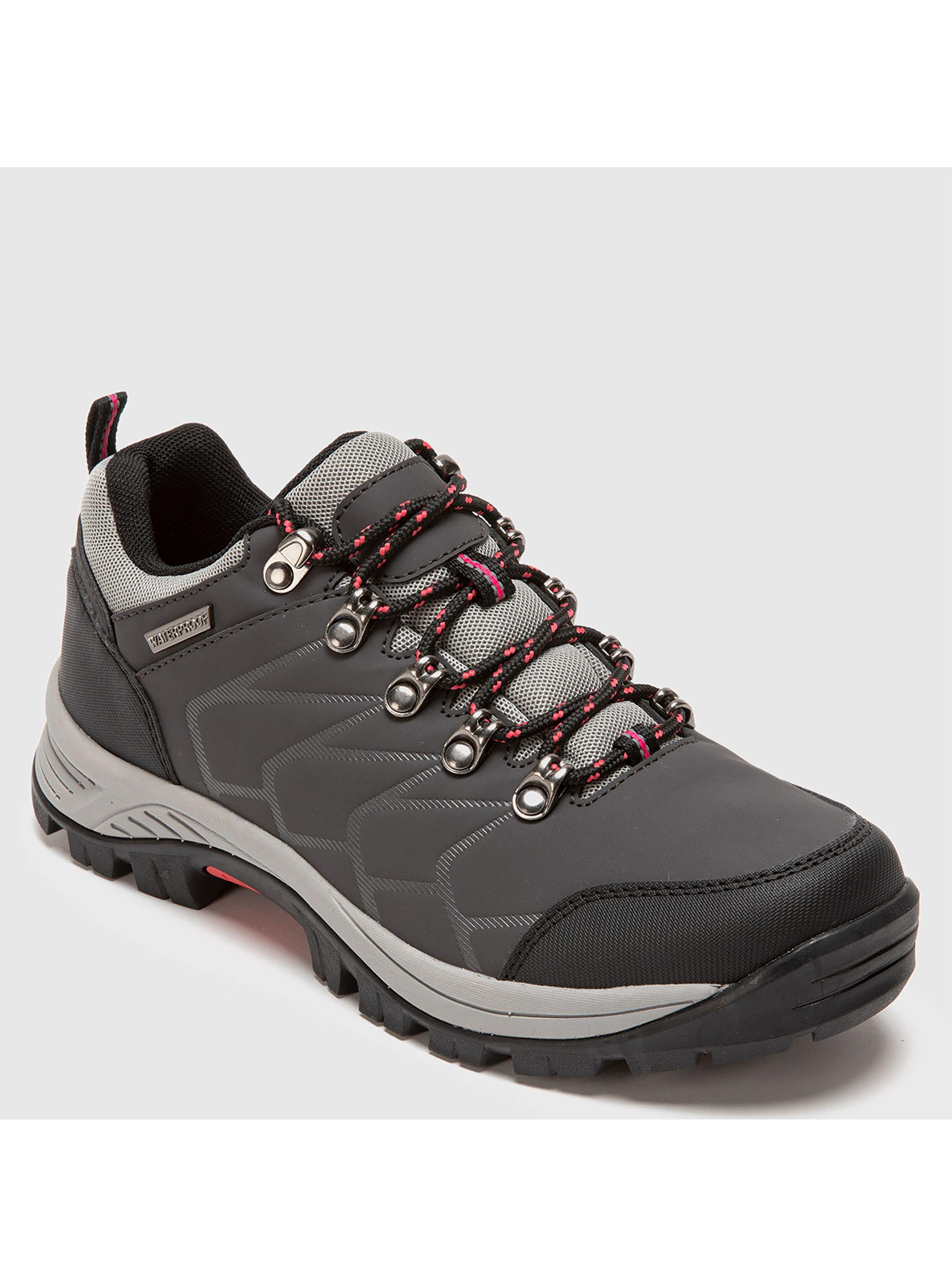 Zapatilla  Baker  Gacel  Gris  0657886-1