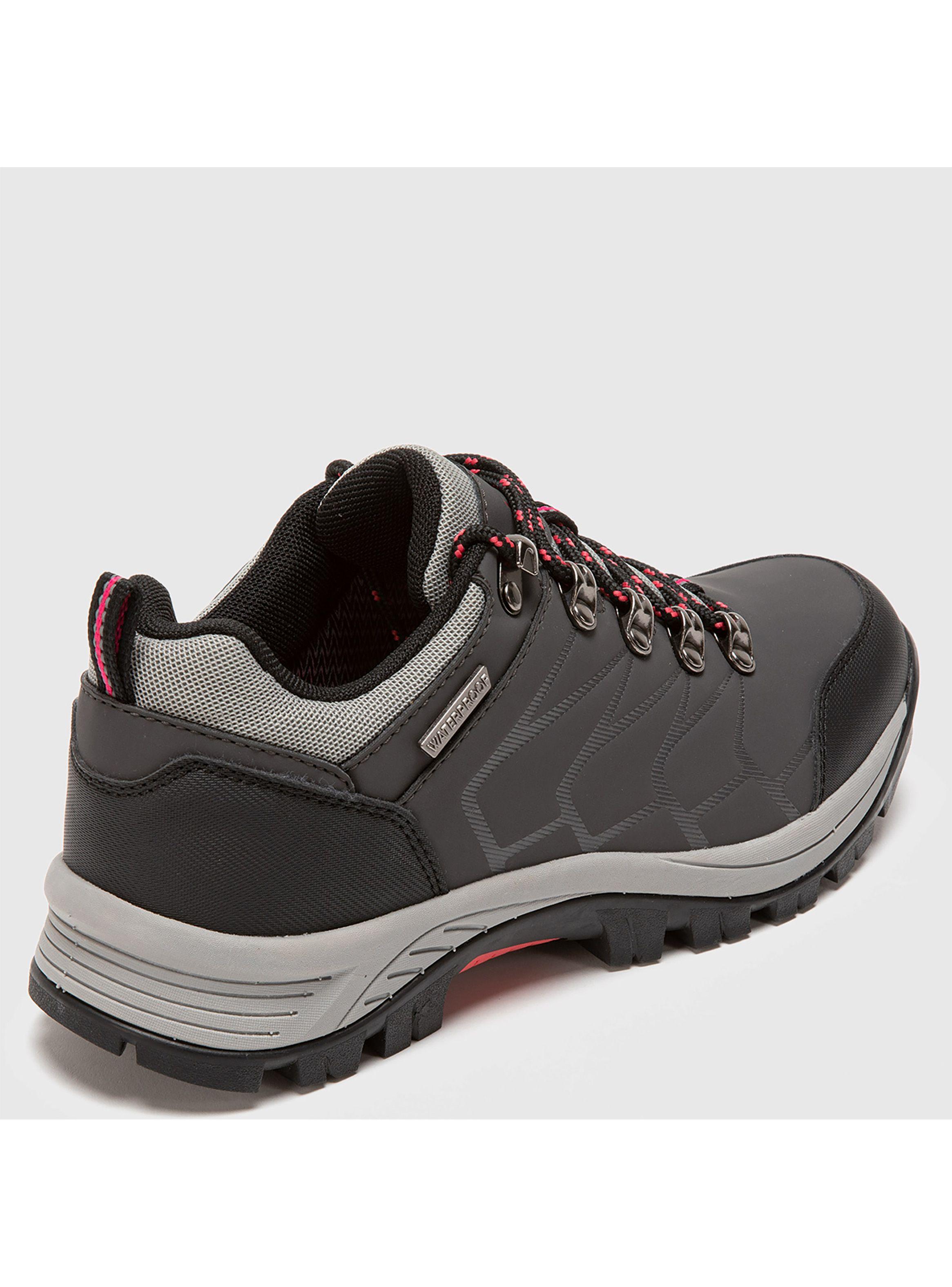 Zapatilla  Baker  Gacel  Gris  0657886-3